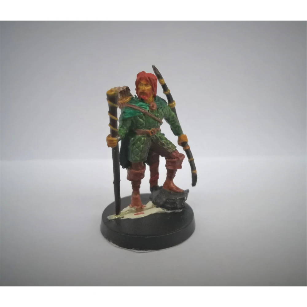 Ranger Miniature