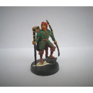 Ranger Miniature