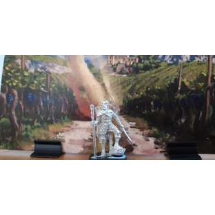 Ranger Miniature