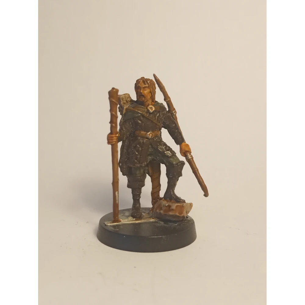 Ranger Miniature