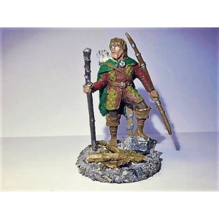 Ranger Miniature