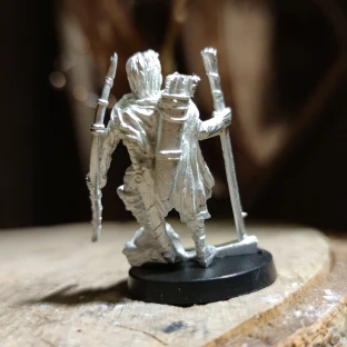 Ranger Miniature