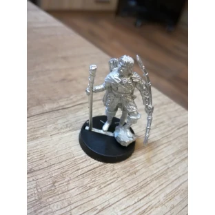 Ranger Miniature