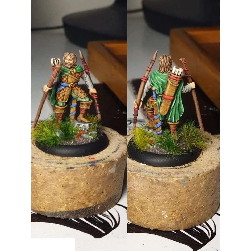 Ranger Miniature