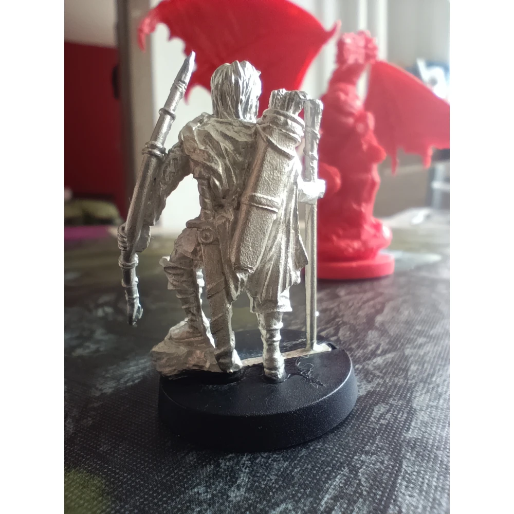 Ranger Miniature