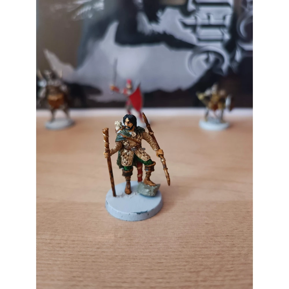 Ranger Miniature