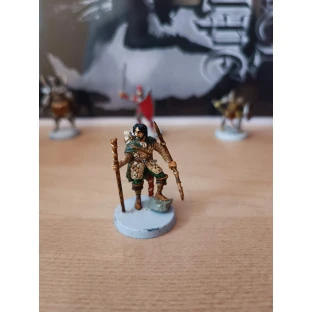 Ranger Miniature