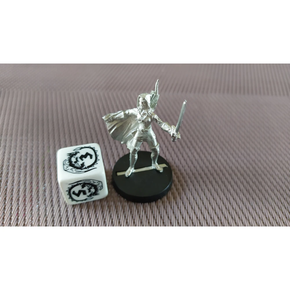 Ranger Miniature