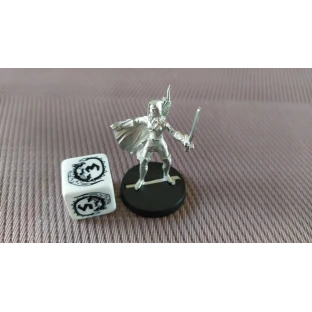 Ranger Miniature