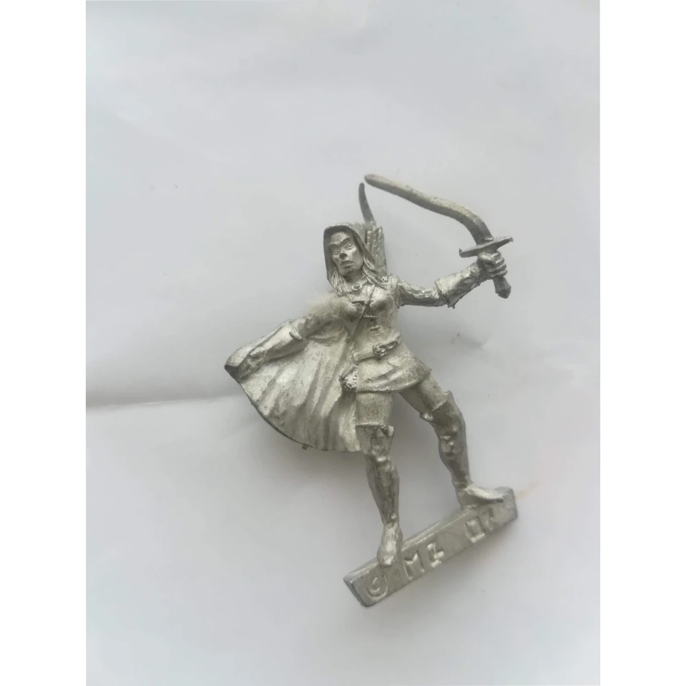 Ranger Miniature