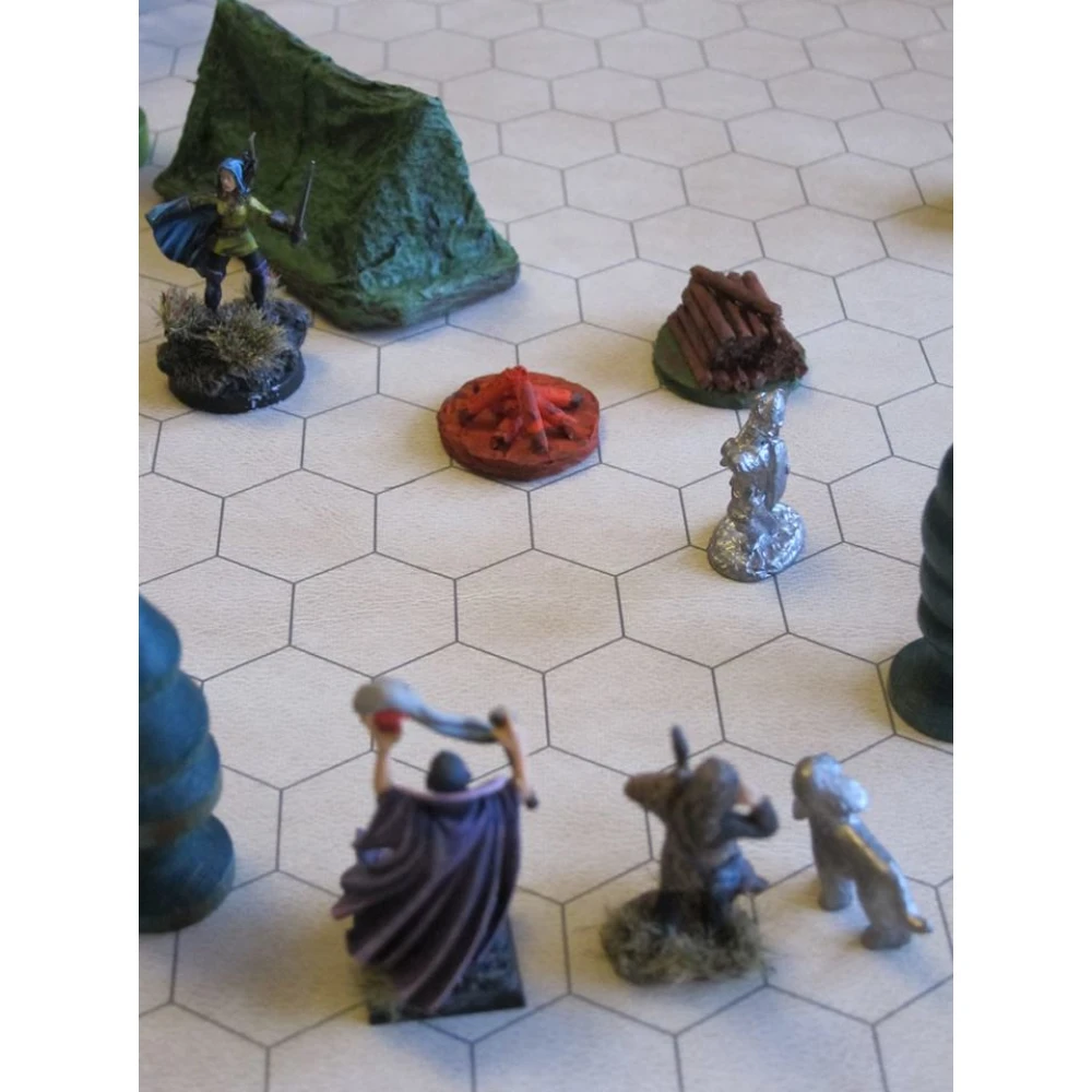 Ranger Miniature