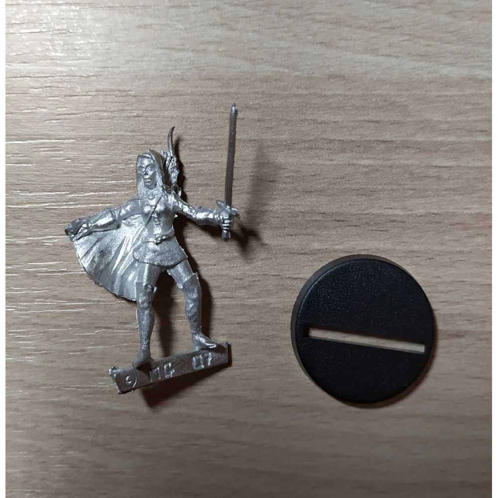 Ranger Miniature