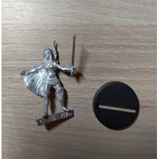 Ranger Miniature