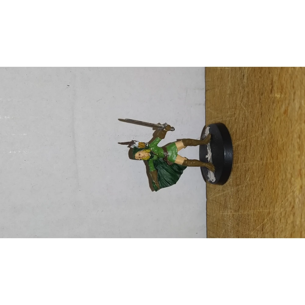 Ranger Miniature