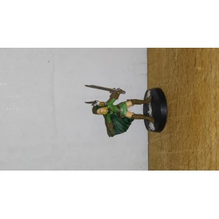 Ranger Miniature