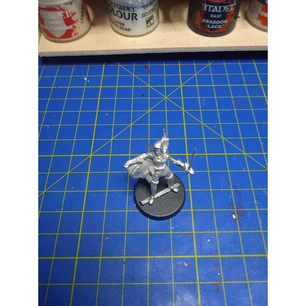 Ranger Miniature
