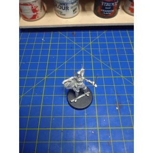 Ranger Miniature