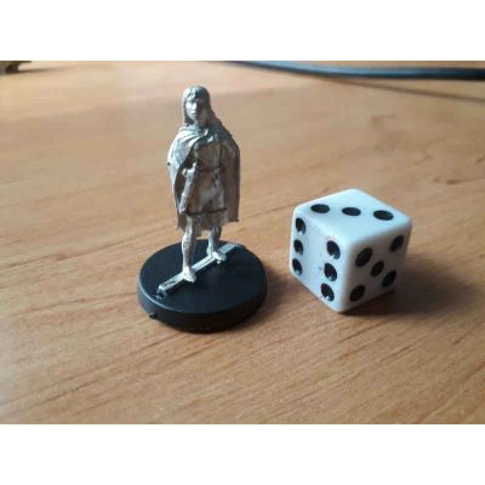 Ranger II Miniature
