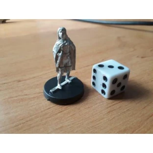 Ranger II Miniature