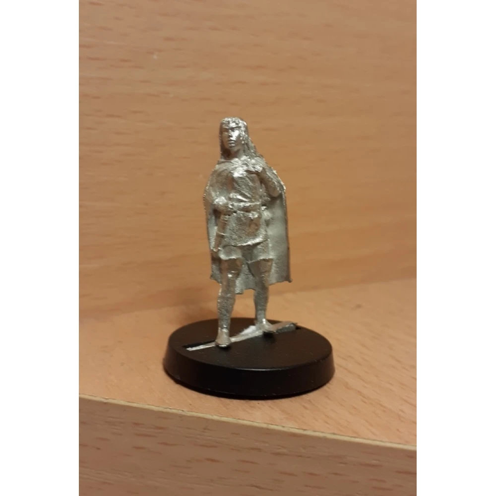 Ranger II Miniature