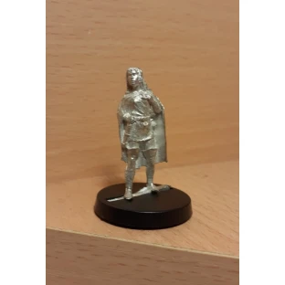 Ranger II Miniature