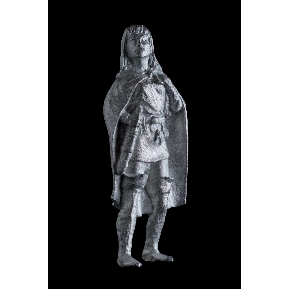 Ranger II Miniature