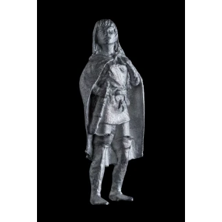 Ranger II Miniature