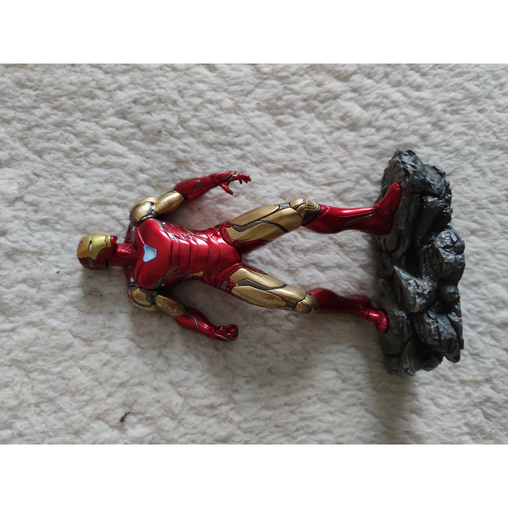 Figurka Iron Man Ultimate BDS Art Scale 1/10