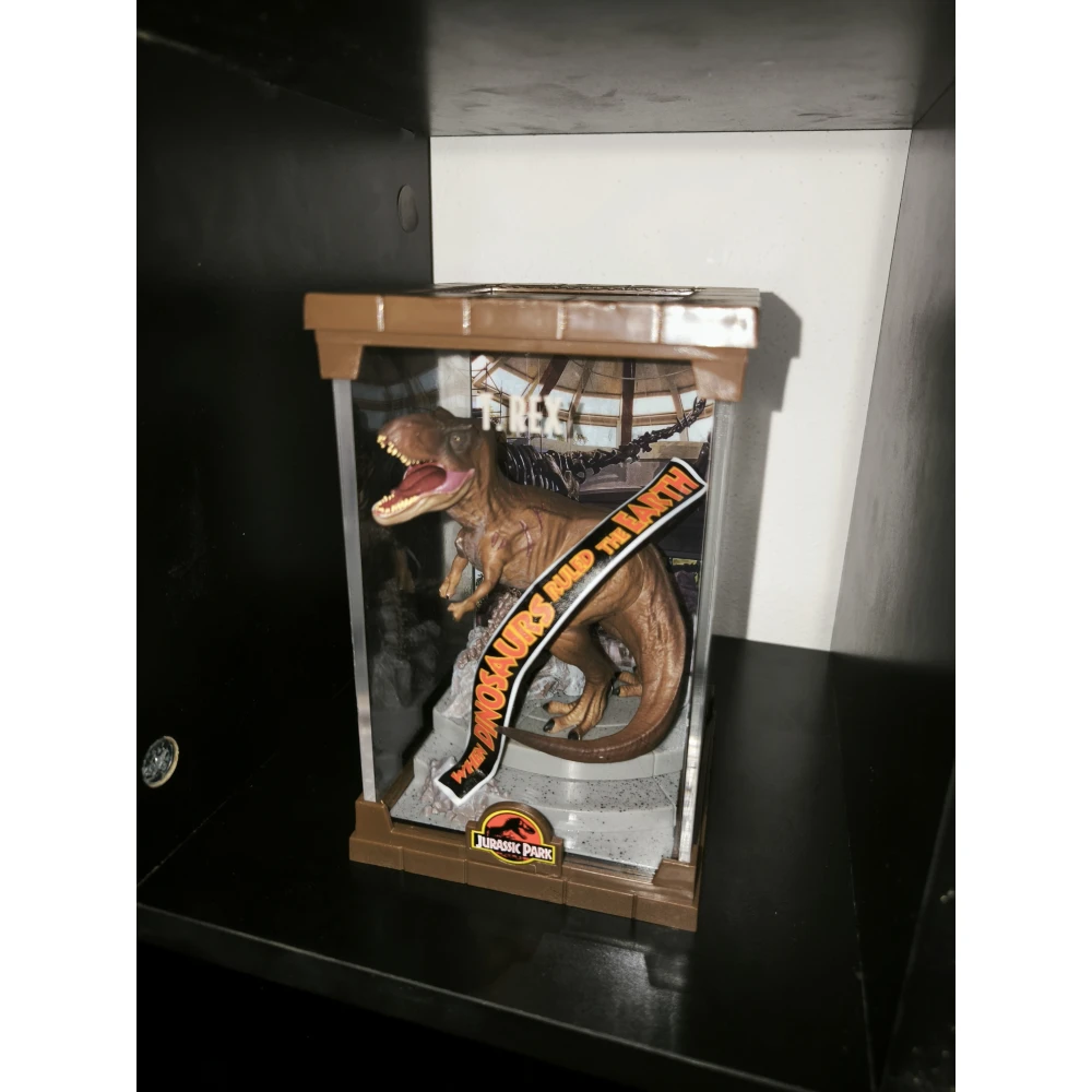 Figurka Jurský park - Tyrannosaurus Rex