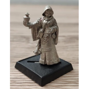 Figurka klerik Olivia