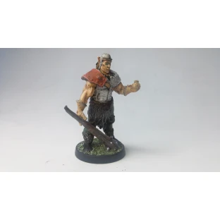 Kroll Miniature
