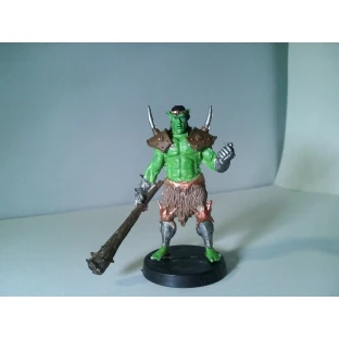 Kroll Miniature