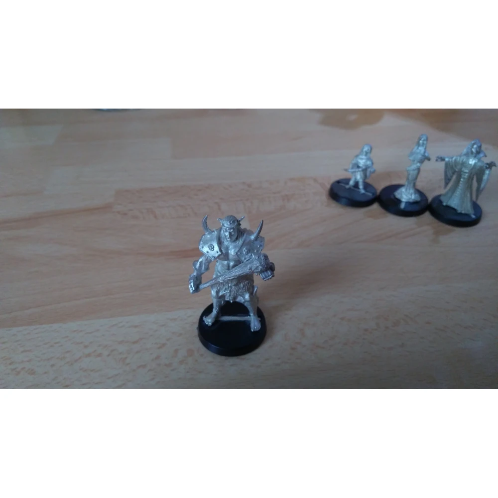 Kroll Miniature