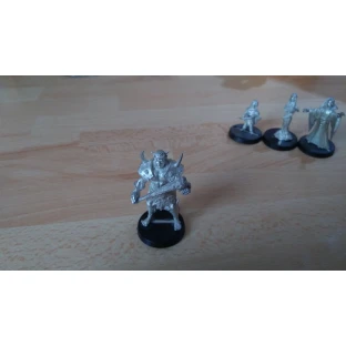 Kroll Miniature