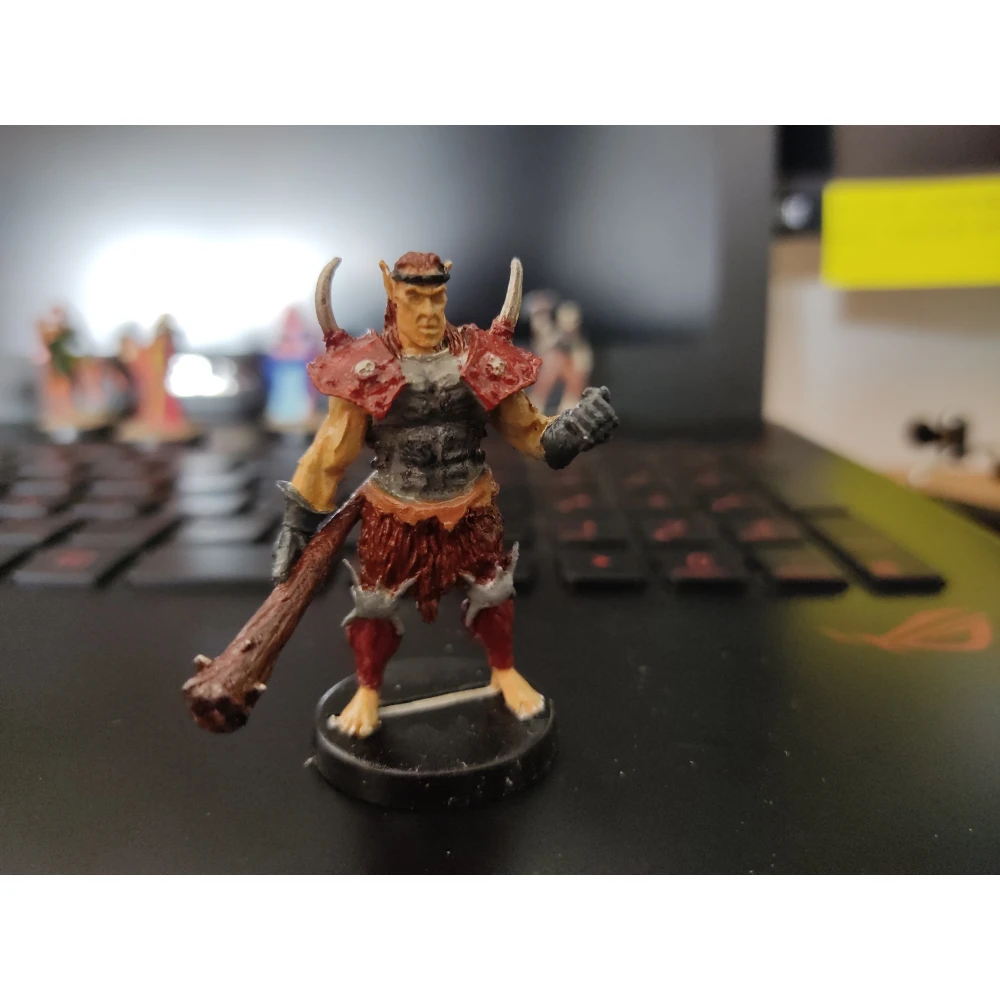 Kroll Miniature