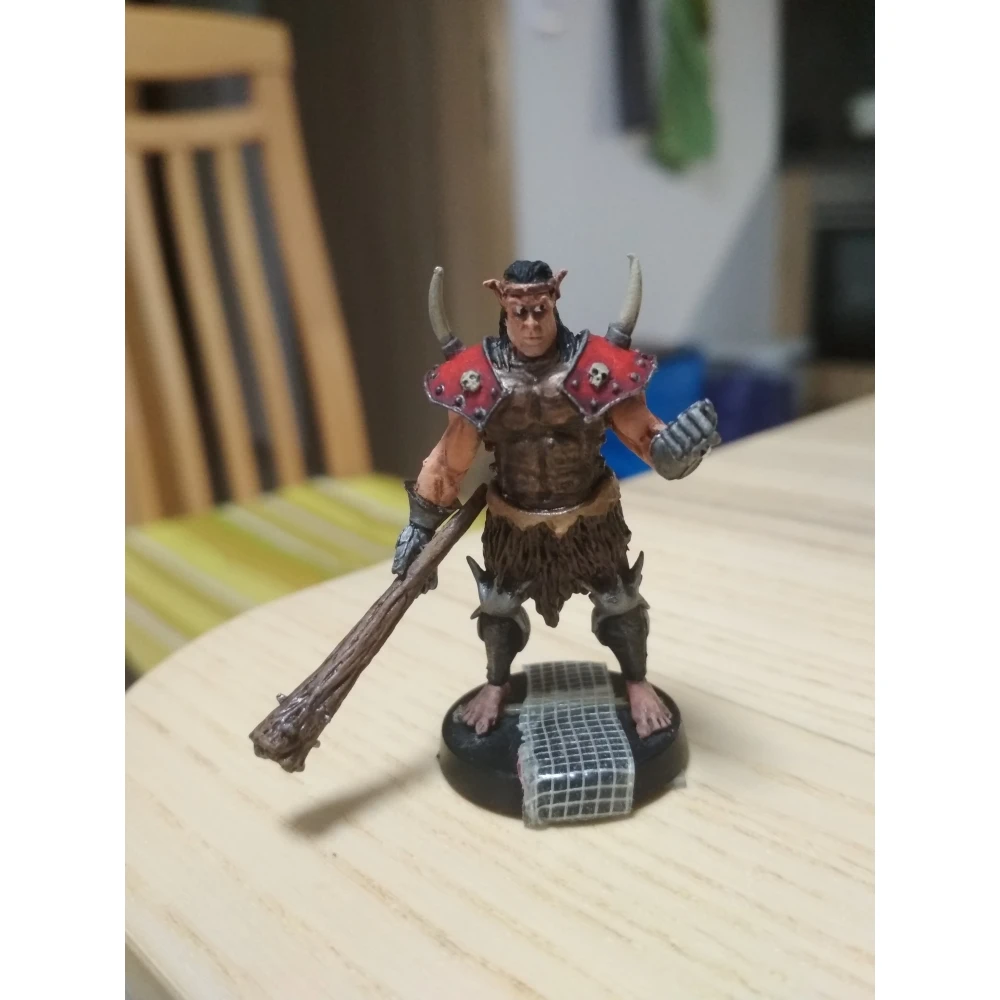 Kroll Miniature