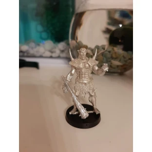 Kroll Miniature