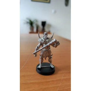 Kroll Miniature