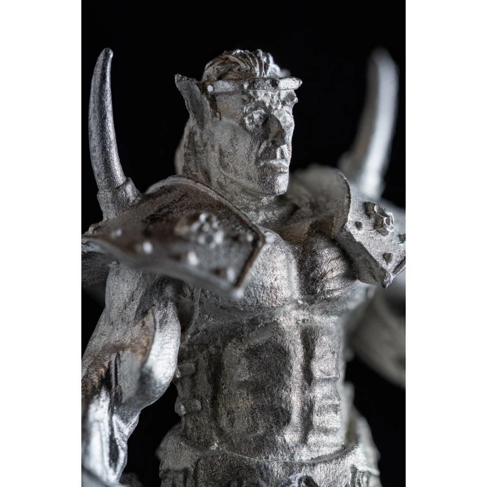 Kroll Miniature