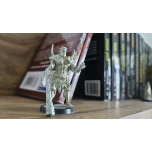 Kroll Miniature