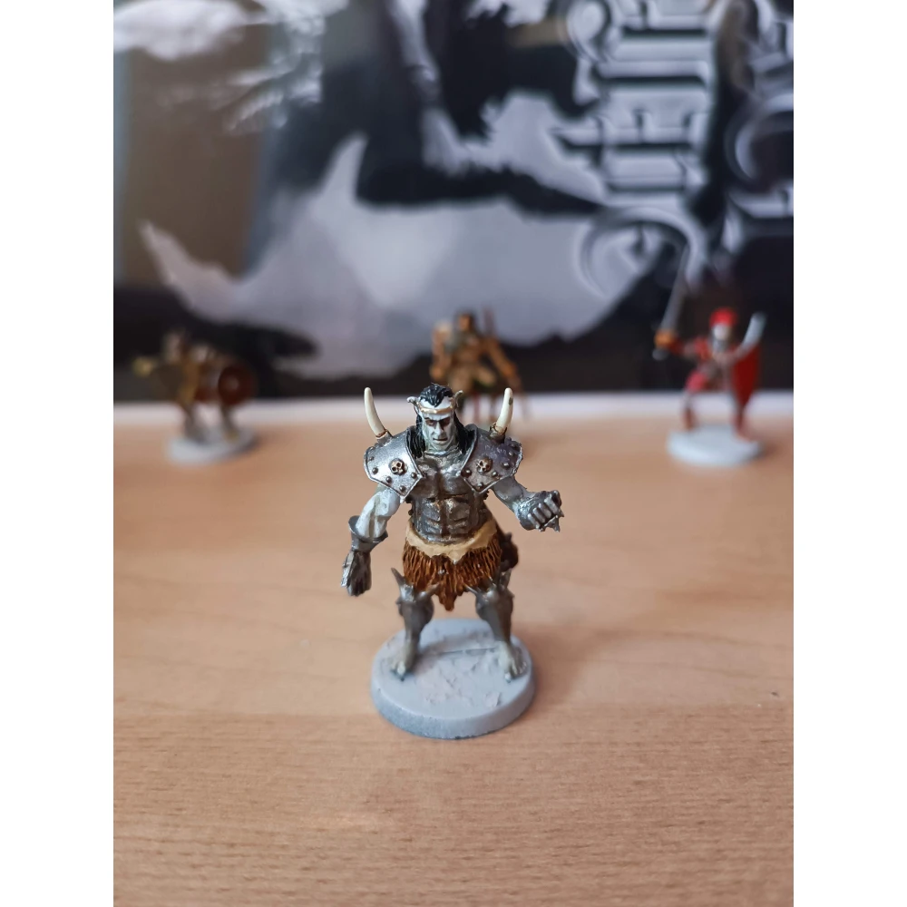 Kroll Miniature