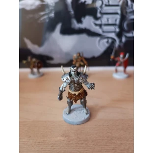 Kroll Miniature