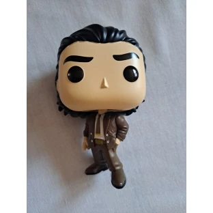 Loki Figure: Season 2 - Loki Funko POP!