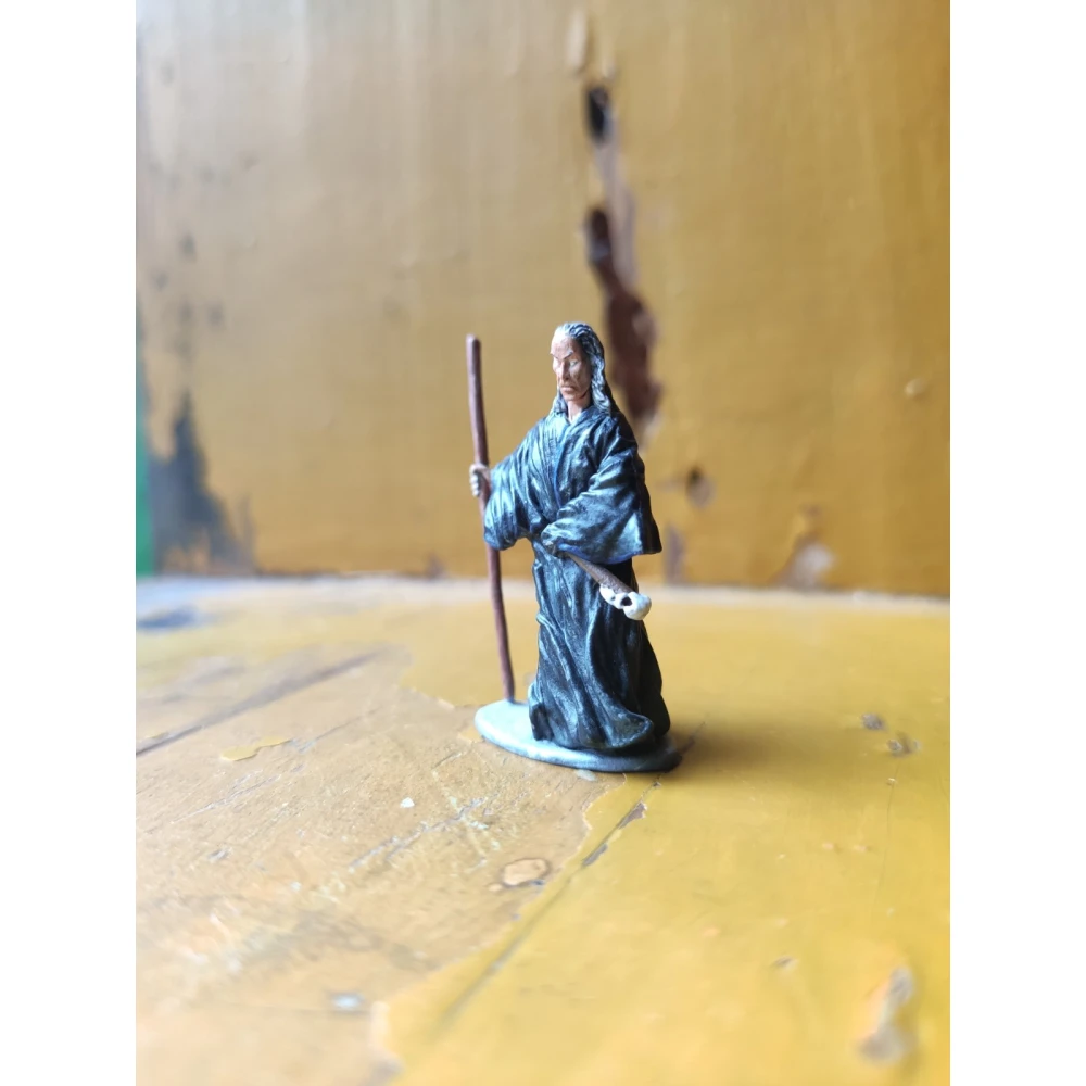 Mage Miniature