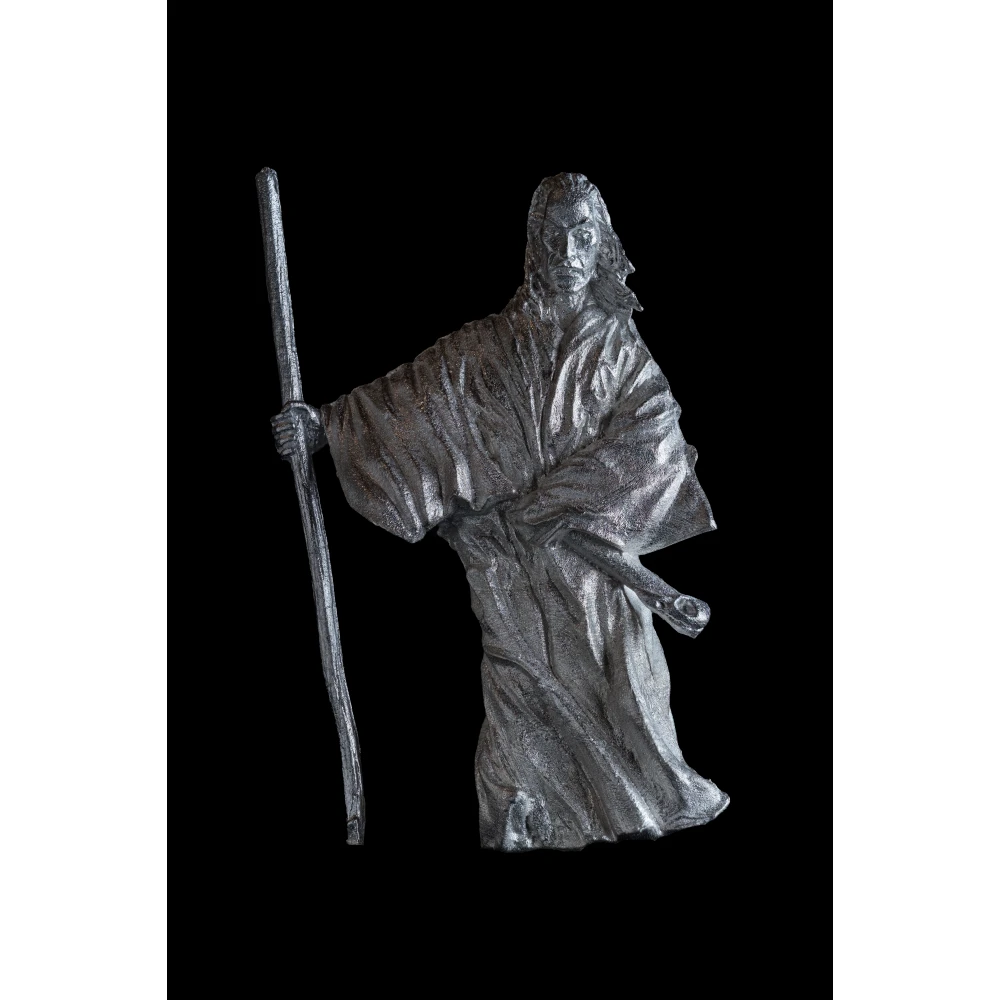 Mage Miniature
