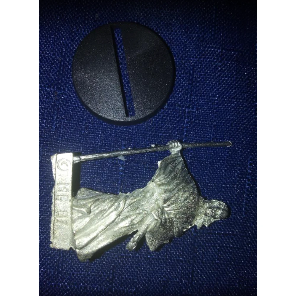 Mage Miniature