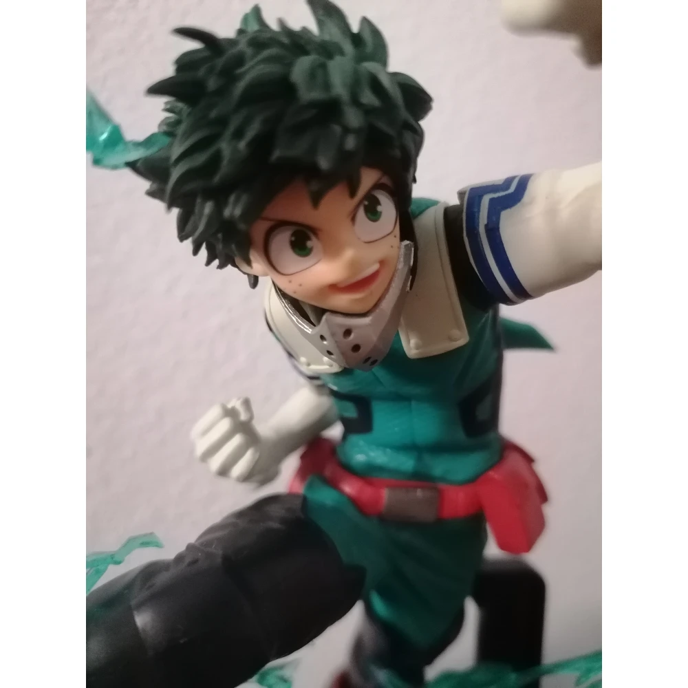 Figúrka My Hero Academia - Izuku One for All