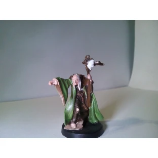 Necromancer Miniature