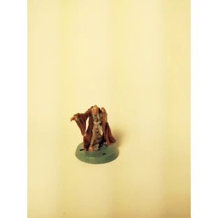 Necromancer Miniature