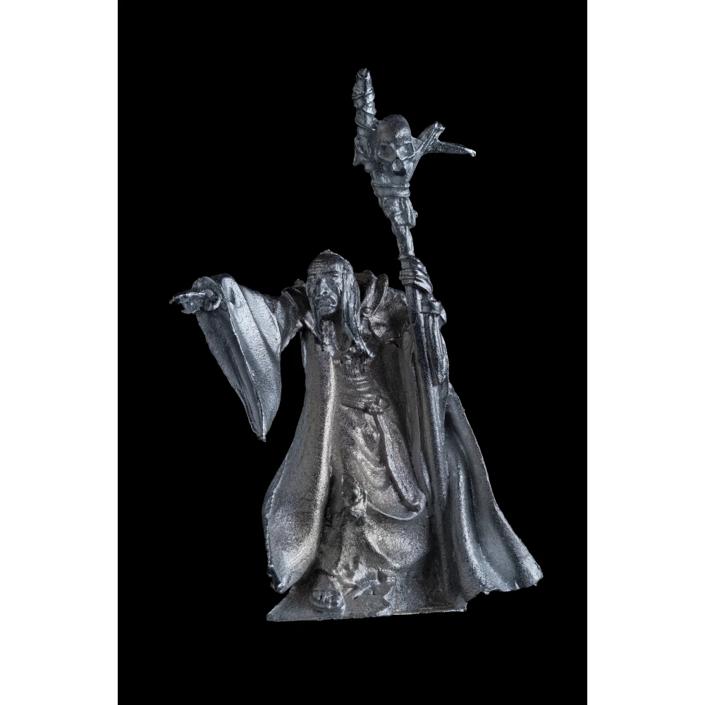 Necromancer Miniature